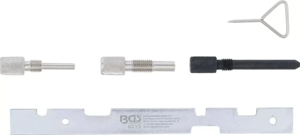 BGS 8215 KIT 3 PZ MESSA IN FASE MOTORI FORD BENZINA - immagine 2