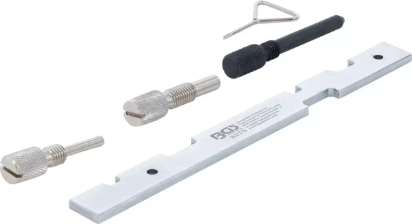 BGS 8215 KIT 3 PZ MESSA IN FASE MOTORI FORD BENZINA