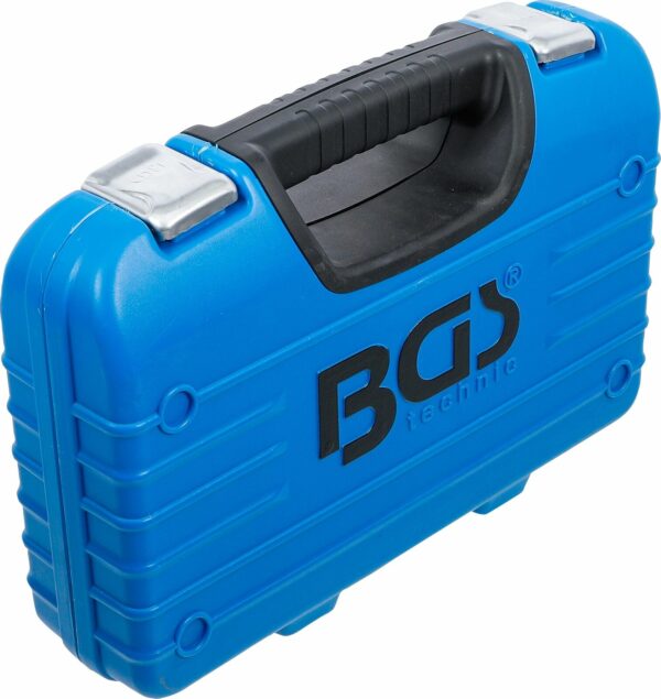 BGS 8147 KIT 12 PEZZI SMONTAGGIO AIRBAG IN VALIGGETTA - immagine 4