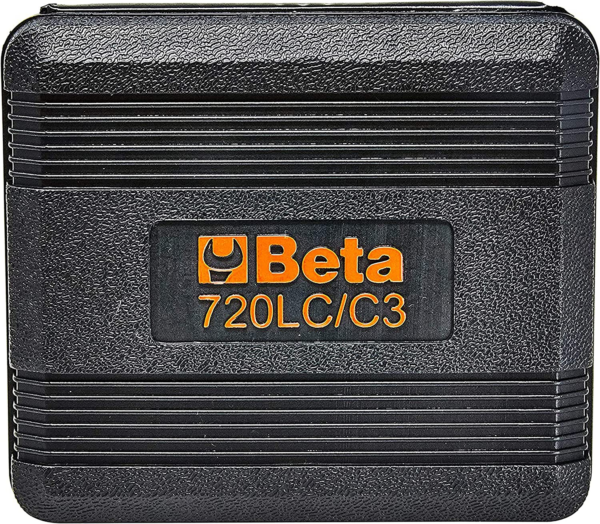 BETA 720 LC/C3 SET 3 CHIAVI A BUSSOLA PER RUOTE IN LEGA 17 19 21 - immagine 3