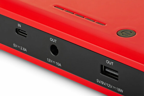 TELWIN AVVIATORE STAR POWER BANK NEW DRIVE 1500 - immagine 8