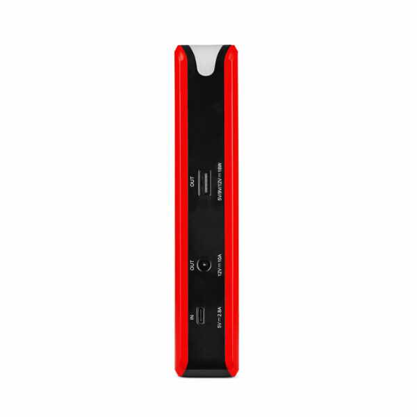TELWIN AVVIATORE STAR POWER BANK NEW DRIVE 1500 - immagine 4