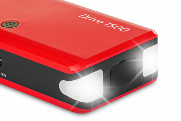 TELWIN AVVIATORE STAR POWER BANK NEW DRIVE 1500 - immagine 7