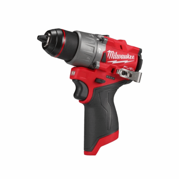 MILWAUKEE M12FPD2 TRAPANO A PERCUSSIONE 12V SOLO CORPO MACCHINA