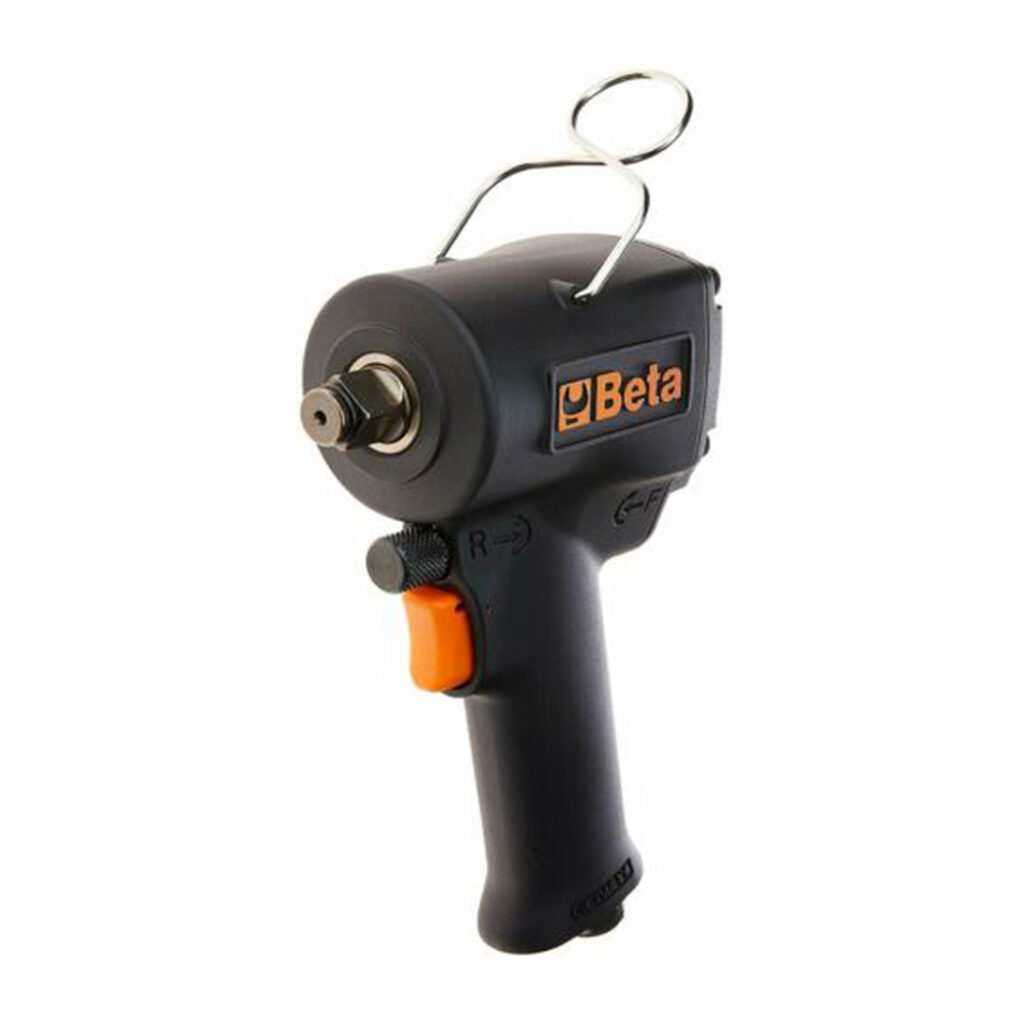 KS Tools 515.3030 - Trapano Ad Aria Compressa - Foto 10